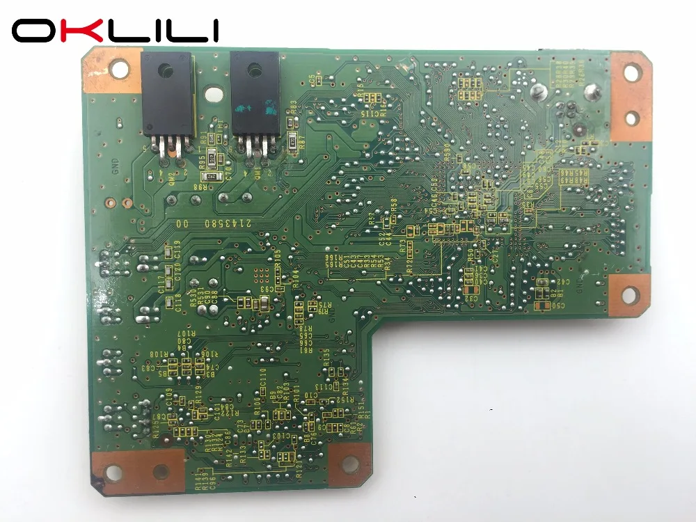포맷터 PCA ASSY 포맷터 보드, 로직 메인 보드, 메인 보드, 마더 보드, 엡손 L800 L801 R280 R290 R285 R330 A50 T50 P50 용