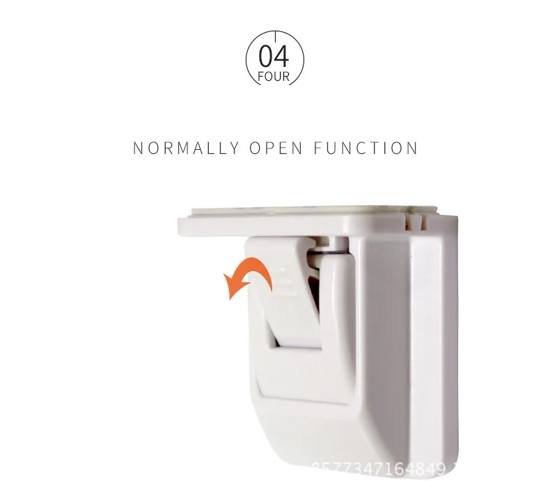 Magnetic Child Lock Children Protection Baby Safety Lock Drawer Latch Cabinet Door Lock Limiter Infant Security Locks securite