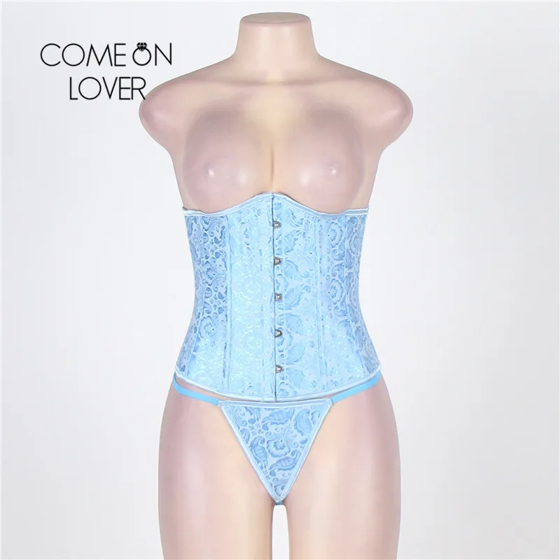 corset women02