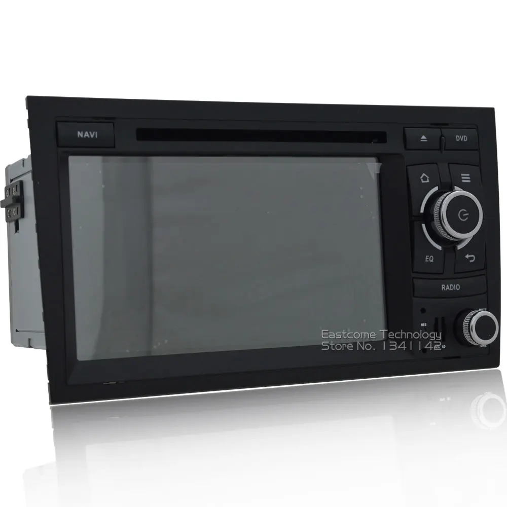 Octa Core 8 Android 6 0 Автомобильный DVD плеер для SEAT EXEO 2009 2010 2011 2012 2002 AUDI A4 2003 2004 2005 2006 2007