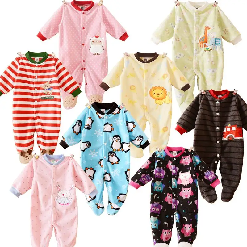 baju baby jumpsuit