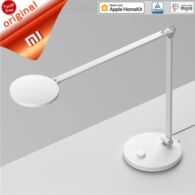 Original Xiaomi Mijia LED Desk Lamp Pro Smart Eye Protection Reading