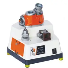 220V X-313 Концевая мельница шлифовальный станок(4 мм-13 мм