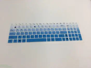 

For Asus x550 x550la a555l a550vn fx50jk r510ld A550LA F550LC X550LC X75VB X55C 15.6 inch Notebook Keyboard Cover Protector Skin