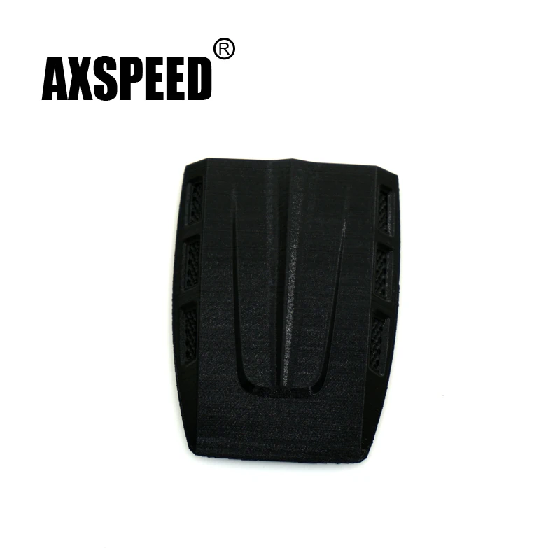 

RC Car Parts Engine Cover for 1/10 RC Crawler Axial SCX10 90046 D90