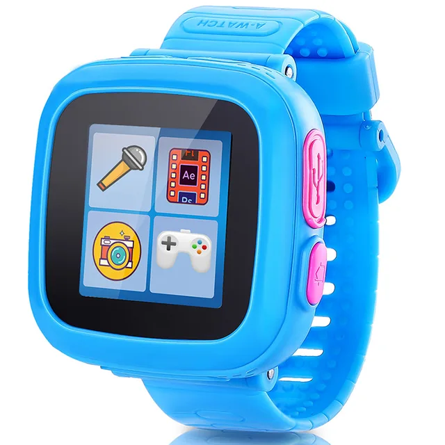 Touch Screen Game Smart Watch for Kids Children Smartwatch