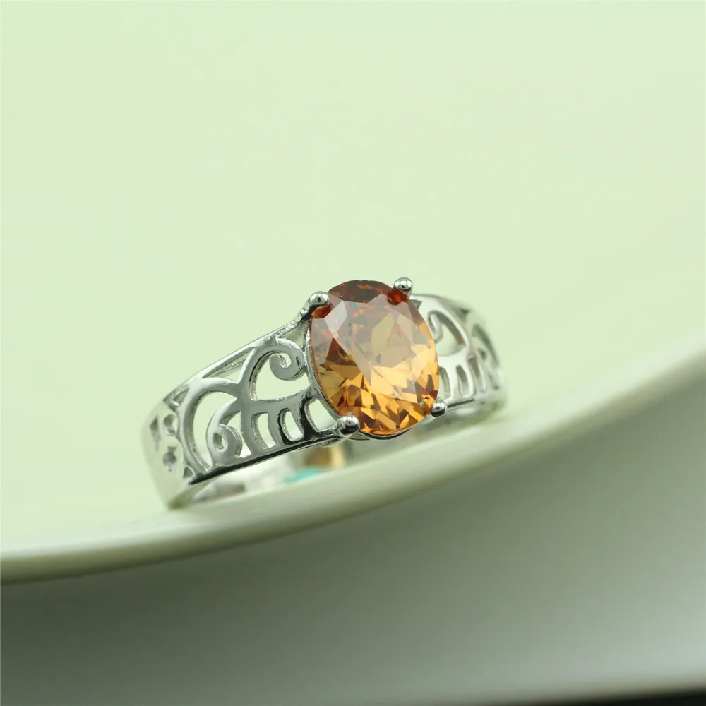 Женское кольцо из серебра 925 пробы с большими камнями|silver women ring|silver womenjewelry gift |