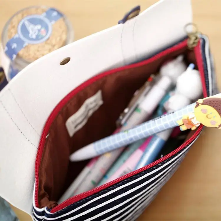 Stationery-Canvas-Pencil-Case-school-Pencil-Bag-for-school-pencil-case-Office-School-Supplies-Pens-Pencils