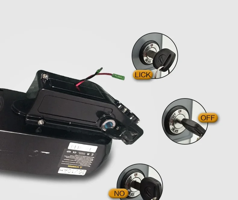 Flash Deal 36V Electric Bike Battery 48V Lithium Ion Battery with Charger Ebike Ebike Conversion Kit Parts Acessories Free Shipping 5 Flash Deal 36V Electric Bike Battery 48V Lithium Ion Battery with Charger Ebike Ebike Conversion Kit Parts Acessories Free Shipping 5