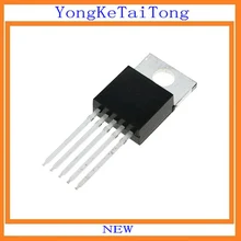 10 шт./лот LM2576T12 LM2576T-12 LM2576 LM2576T-3.0 LM2576T-5.0 LM2576T-ADJTO220