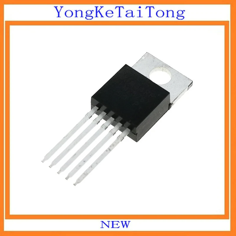 

10PCS/LOT LM2576T12 LM2576T-12 LM2576 LM2576T-3.0 LM2576T-5.0 LM2576T-ADJTO220
