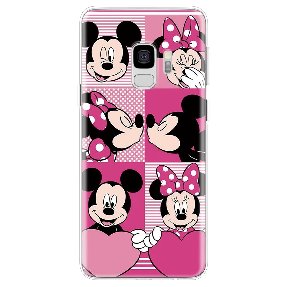 samsung j3 2016 coque mickey