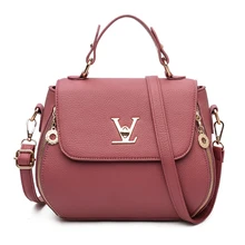 2017 Mujeres de la Marca Famosa Bolsos de Gran Capacidad de la Mujer Bolsas de Mensajero femenino Del Bolso de Crossbody Mujeres Femme Sac a Principal De Marca Luxe