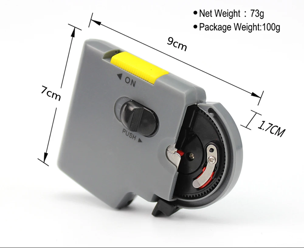 Электрический автоматический рыболовный крючок, устройство, оборудование для быстрой завязывания рыболовной лески, намоточная машина для рыболовных крючков, аксессуары S4