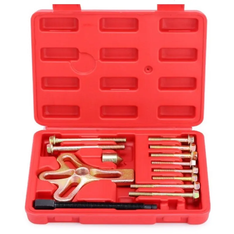 13pcs Steering Wheel Puller Disassembler Remove Car Steering Wheel