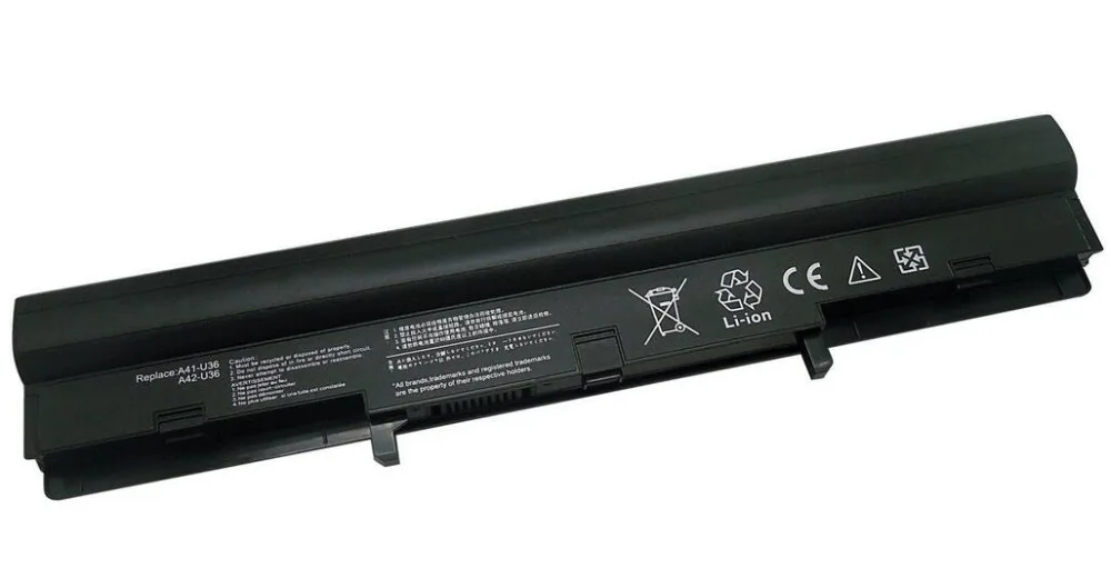 Asus U30s Аккумулятор Купить