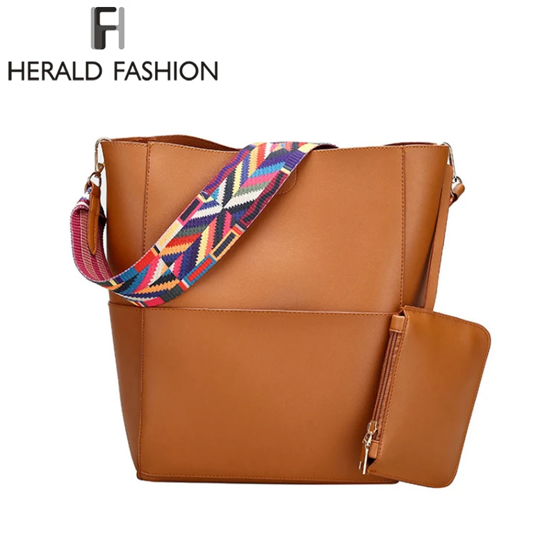 Herald Fashion font b Luxury b font font b Handbags b font font b Women b