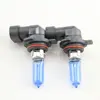 1 Pair 9012 LL HIR2 HIR PX22d 9012 12V 55W 6500K White Halogen Car Lamps Auto Bulbs For Chrysler 200 300 Ford Edge GMC 4