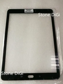 

100% NEW Black 9.7 Inch Tablet PC Touch Screen Digitizer Glass JH097G2SDT17 Free Shipping