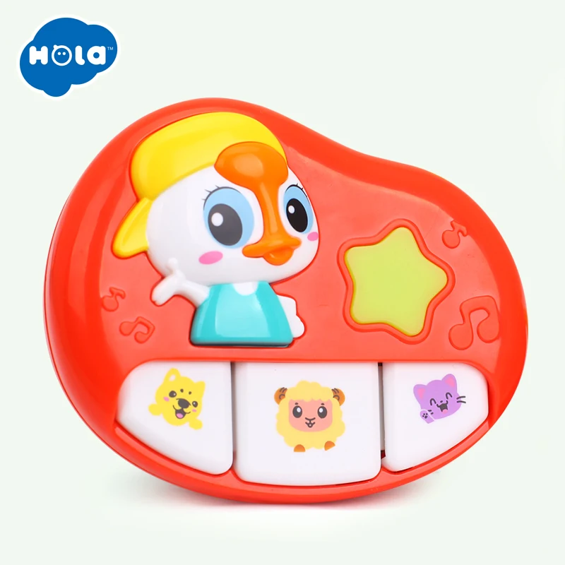 Baby Carriage Stroller Bar Musical Toy Animal Farm Mobile Piano Smart Electric Music Toy 3 Play Mode Instrument & Flashing Light Baby Carriage Stroller Bar Musical Toy Animal Farm Mobile Piano Smart Electric Music Toy 3 Play Mode Instrument & Flashing Light