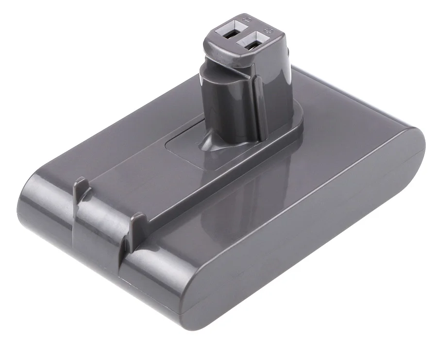 Cameron Sino 1500mAh Battery For Dyson 917083-07 Vacuum Li-ion / 33.30Wh | Мобильные телефоны и аксессуары
