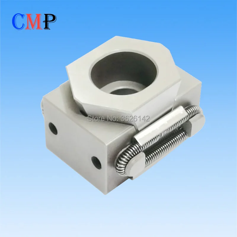 Ок тиски BK2/DK2/FK2-VT-T мини небольшой CNC EDM зажимной блок |