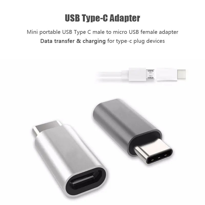USB C adapter