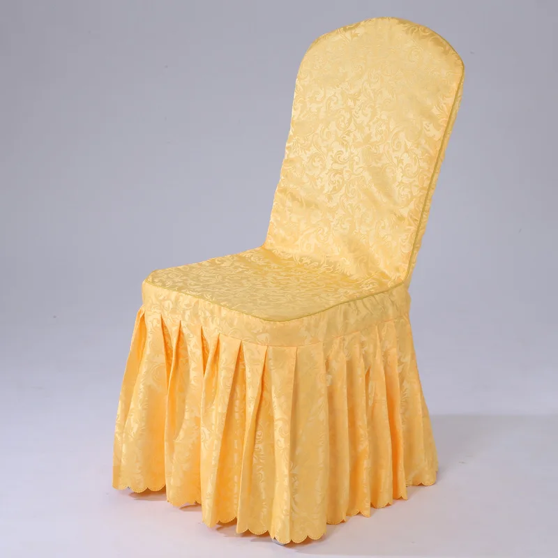 Buy Spandex Chair Covers for Weddings Decoration Party