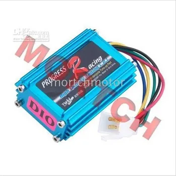 

Chinese scooter GY6 parts DIO 50cc high performance Racing CDI motorcycle part 139QMB 152QMI 157QMJ