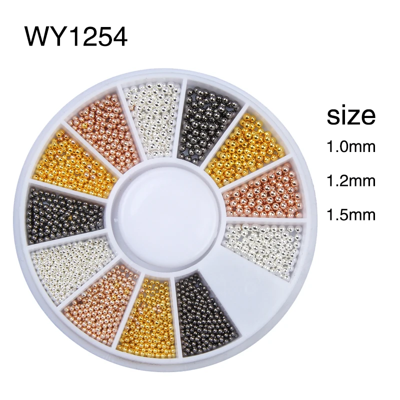 WY1254