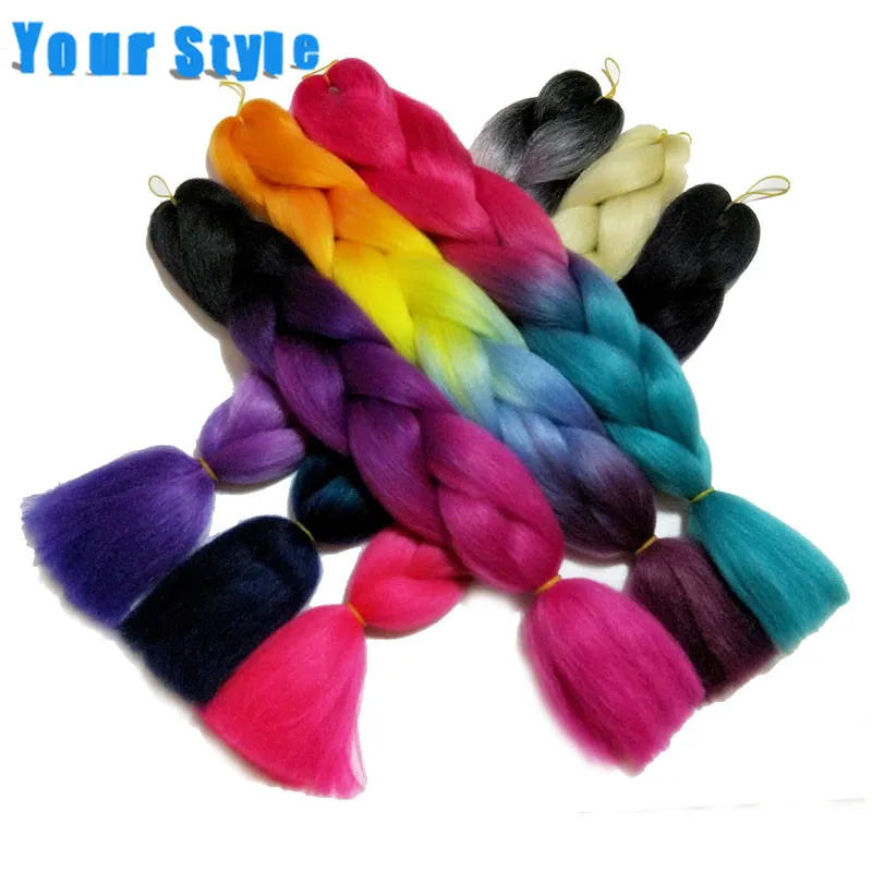 Your Style 24\