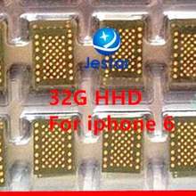 32 Гб Hardisk hdd nand flash микросхема флеш-памяти для iPhone 6 4,7