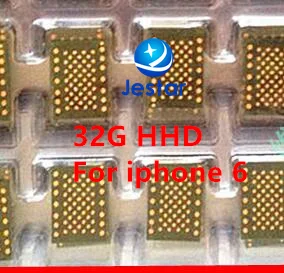 

32GB Hardisk HDD NAND flash memory IC chip For iPhone 6 4.7