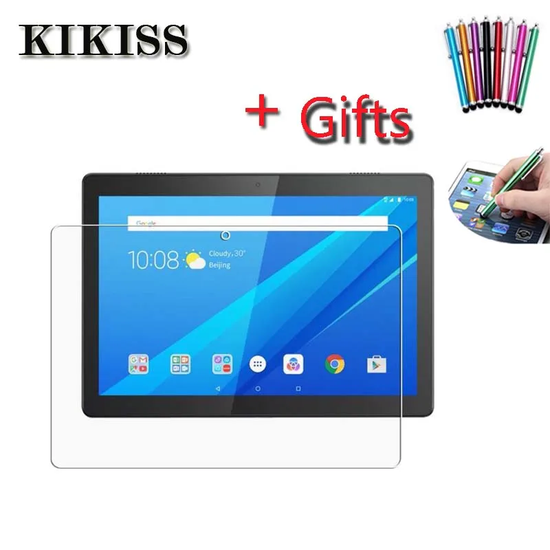 

Tempered Glass For Lenovo Tab4 8 TB-8504X Tab E10 E7 E8 M10 7'' Screen Protector For Lenovo TB-X104 TB-7104 TB-8304 Tablet Glass