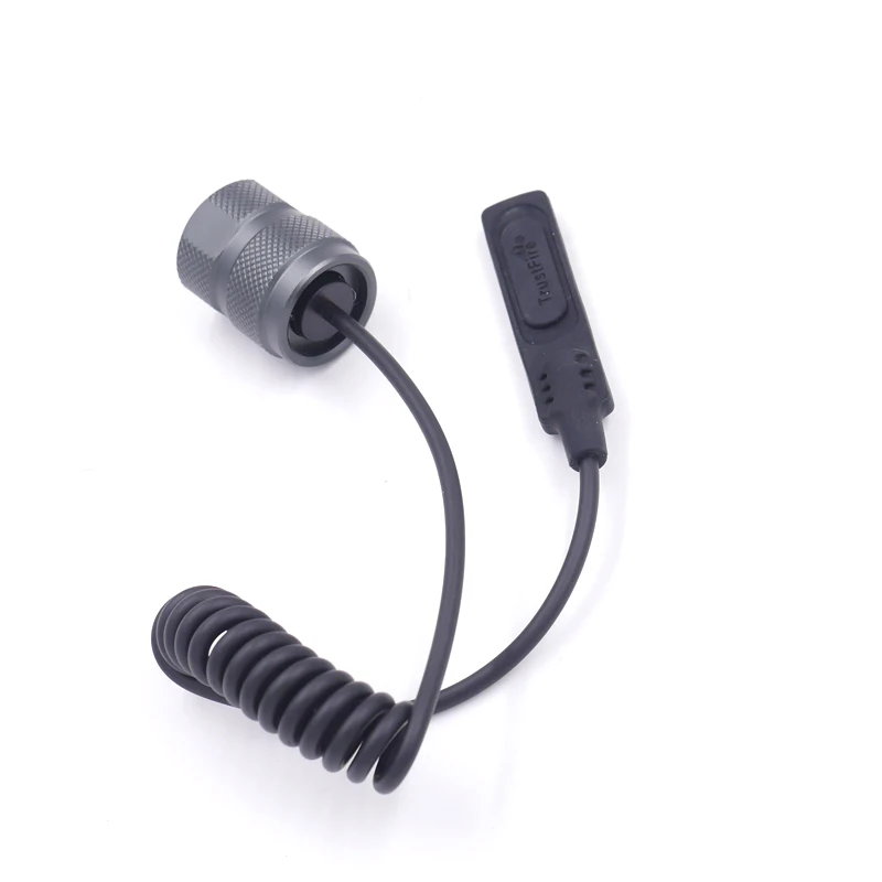 Trustfire Z5 rat tail (1)