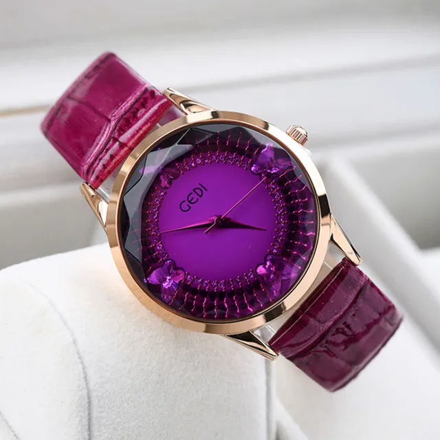 gedi watch