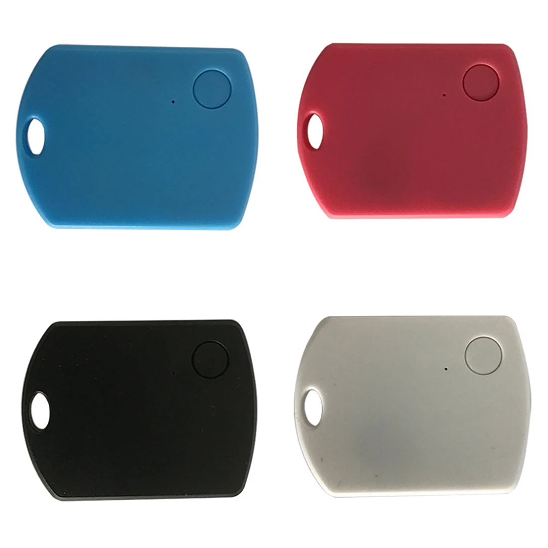  Neue Smart Wireless Bluetooth 40 Aktivität Tracker Ältere Kind Pet Brieftasche Auto Taschen Koffer 