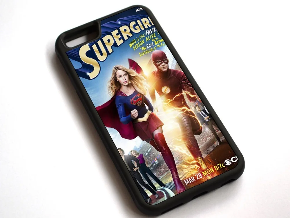 coque iphone 7 supergirl coque iphone 7 supergirl