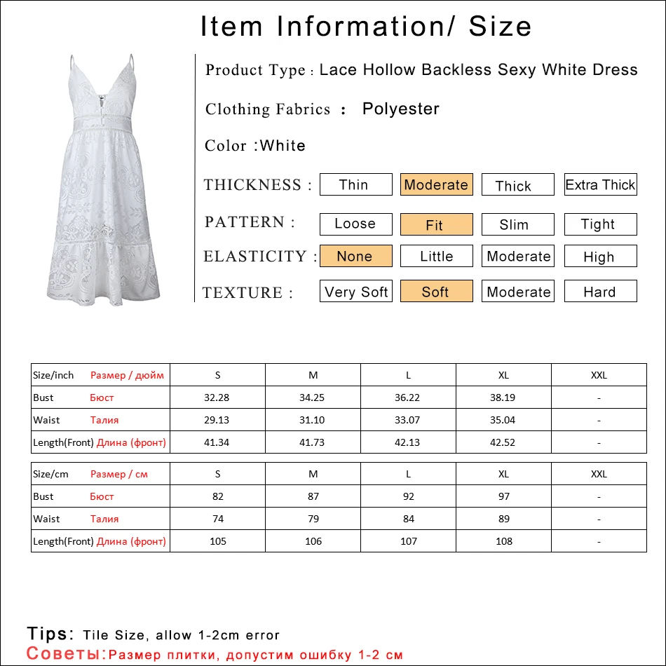 Gladiolus New Summer Dress Women Spaghetti Strap Backless V Neck Lace Hollow White Sexy Dress 2019 Elegant Evening Party Dresses (6)