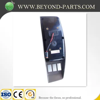 

Excavator parts RX225-7 RX215-7 R290-7 monitor 21N8-30013