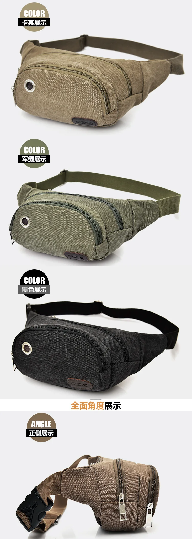 Cheap Mochilas