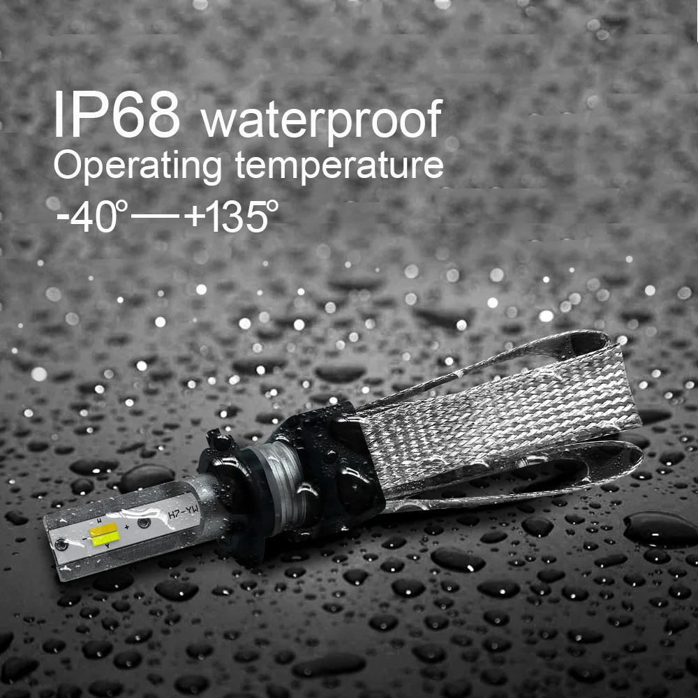 waterproof