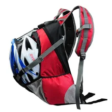 

Bike Bag Professional Cycling Sport Backpack1680D Nylon 20L Suspension Breathable Bicycle Bag Rainproof Outdoor Riding Bike Bags