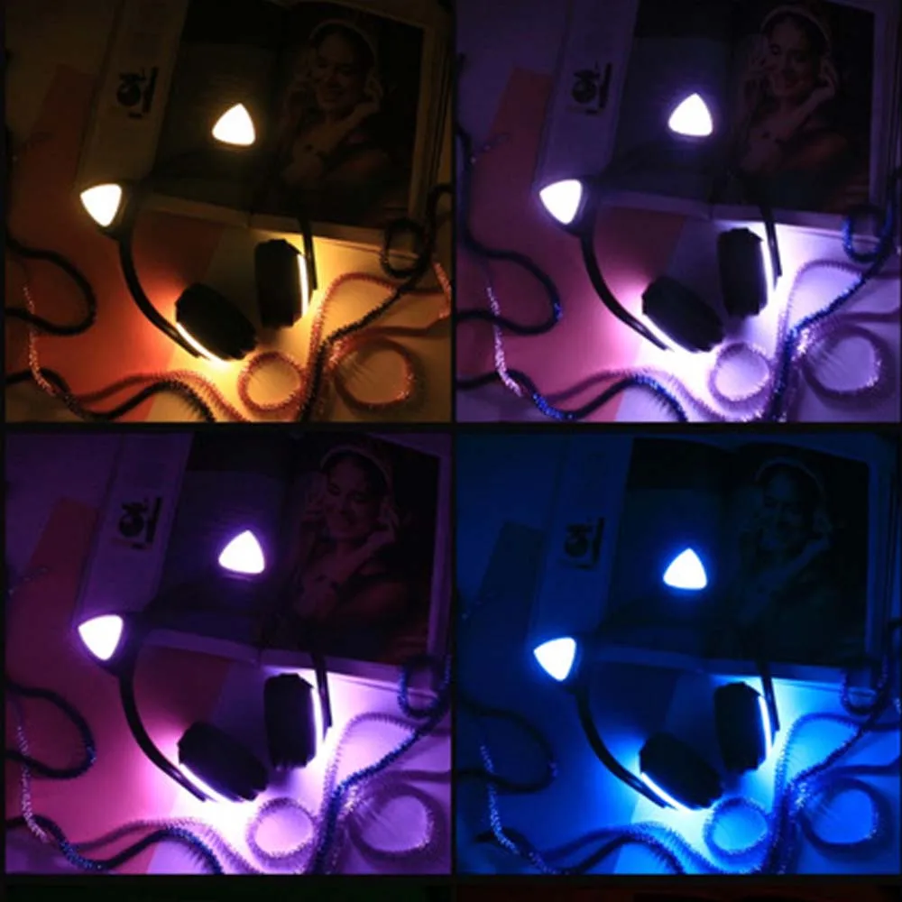 E2232-Cat Bluetooth Headphone-8