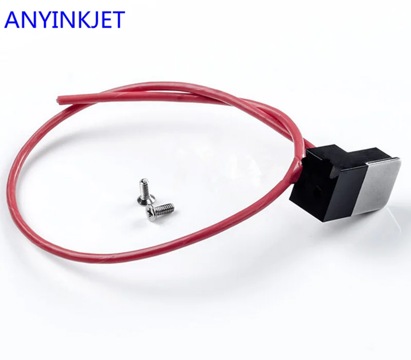 Для принтера Citronix PP дефлектор узел пластины 009-1091-001 для Ci1000 Ci2000 Ci700 Ci580 | Компьютеры