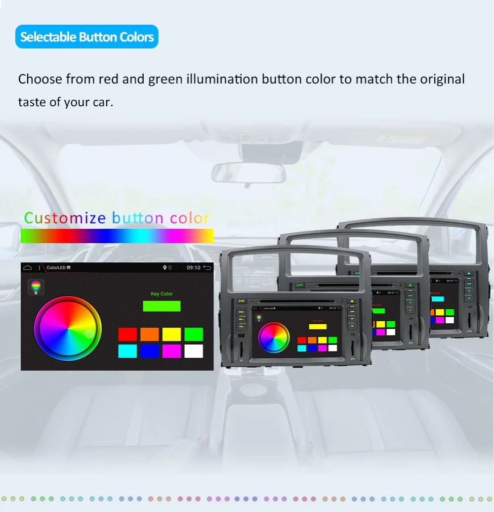 Perfect Bosion Android 9.0 Car GPS Player for Mitsubishi Pajero 2006-2011 with 8Core 2GB+32G Auto Radio Multimedia car gps navigation 6 Perfect Bosion Android 9.0 Car GPS Player for Mitsubishi Pajero 2006-2011 with 8Core 2GB+32G Auto Radio Multimedia car gps navigation 6