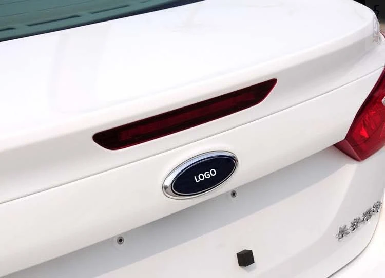 

Back Grille Emblem Badge Mark Logo Is Suitable For FORD FOCUS 2 Car 2009-2014 Z2AAD001