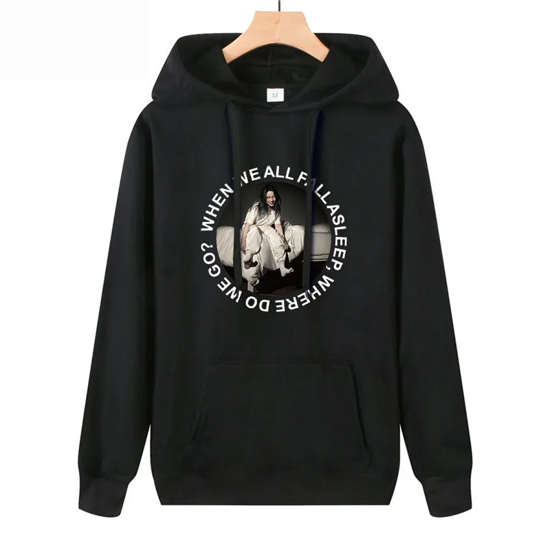 Billie Eilish толстовка женская с длинным рукавом Eilish Merch Lothse унисекс пуловеры Эстетическая Толстовка Топы Dropshop женские тонкие пальто