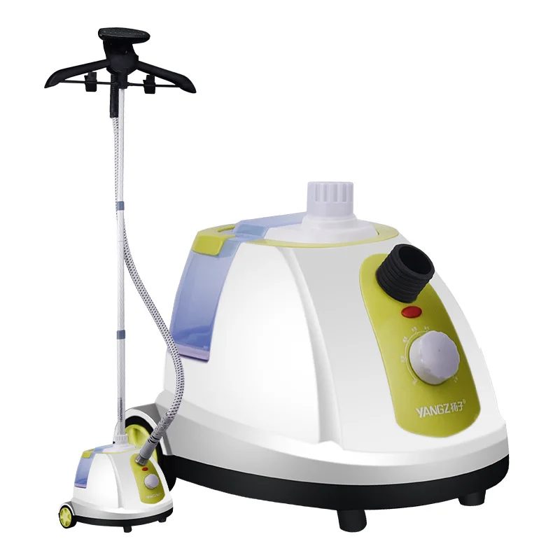 YANGZ Ironing Garment Steamer for Clothes Machine Portable Dry Cleaning