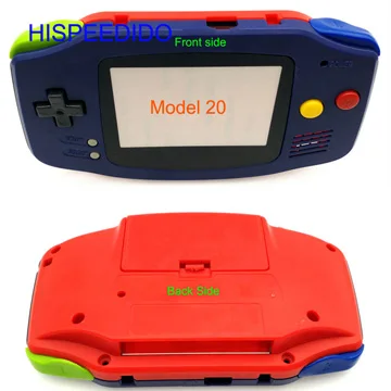 20 gba  